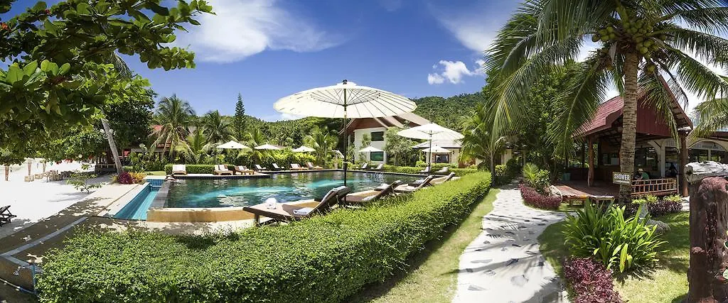 Starlight Resort Koh Phangan-1
