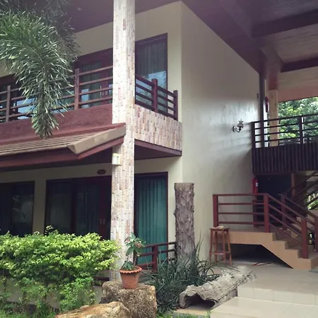 Starlight Resort Koh Phangan-3